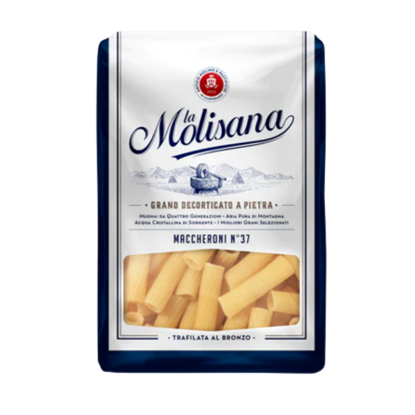 La Molisana N.37 Maccheronii  450gr